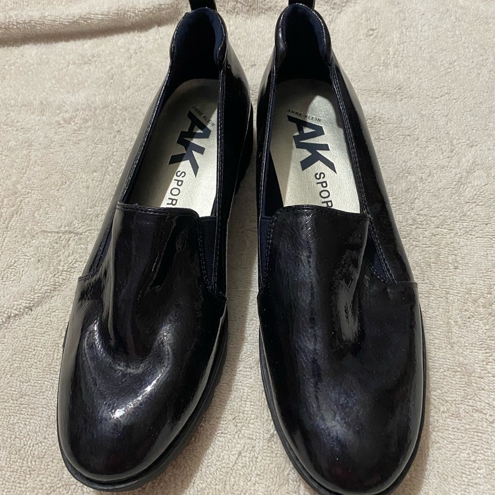 COPY - AK sport flats